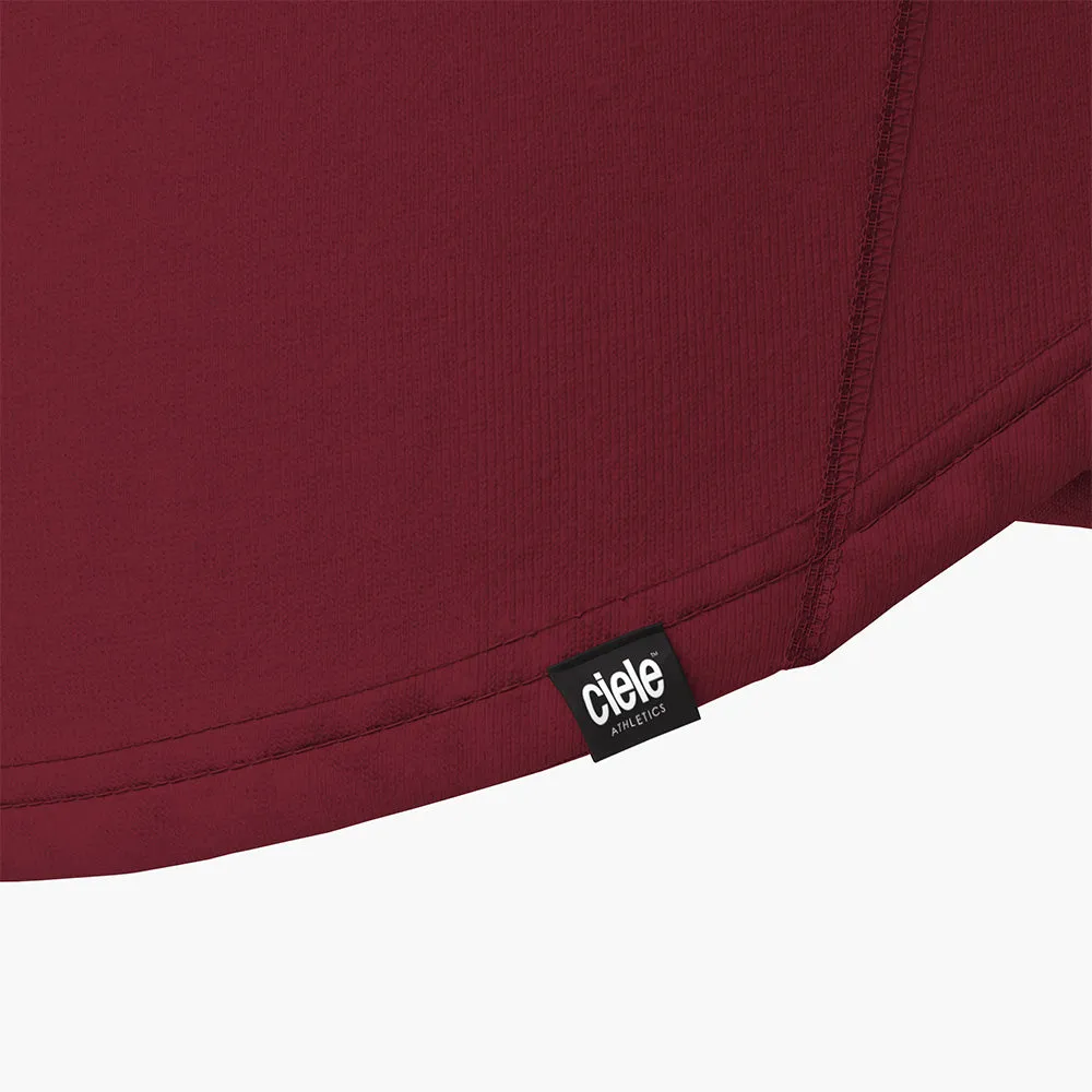 NSBTShirt - Athletics Stripes - Jaspen