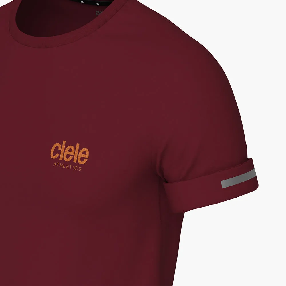 NSBTShirt - Athletics Stripes - Jaspen