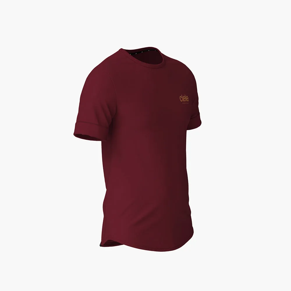 NSBTShirt - Athletics Stripes - Jaspen