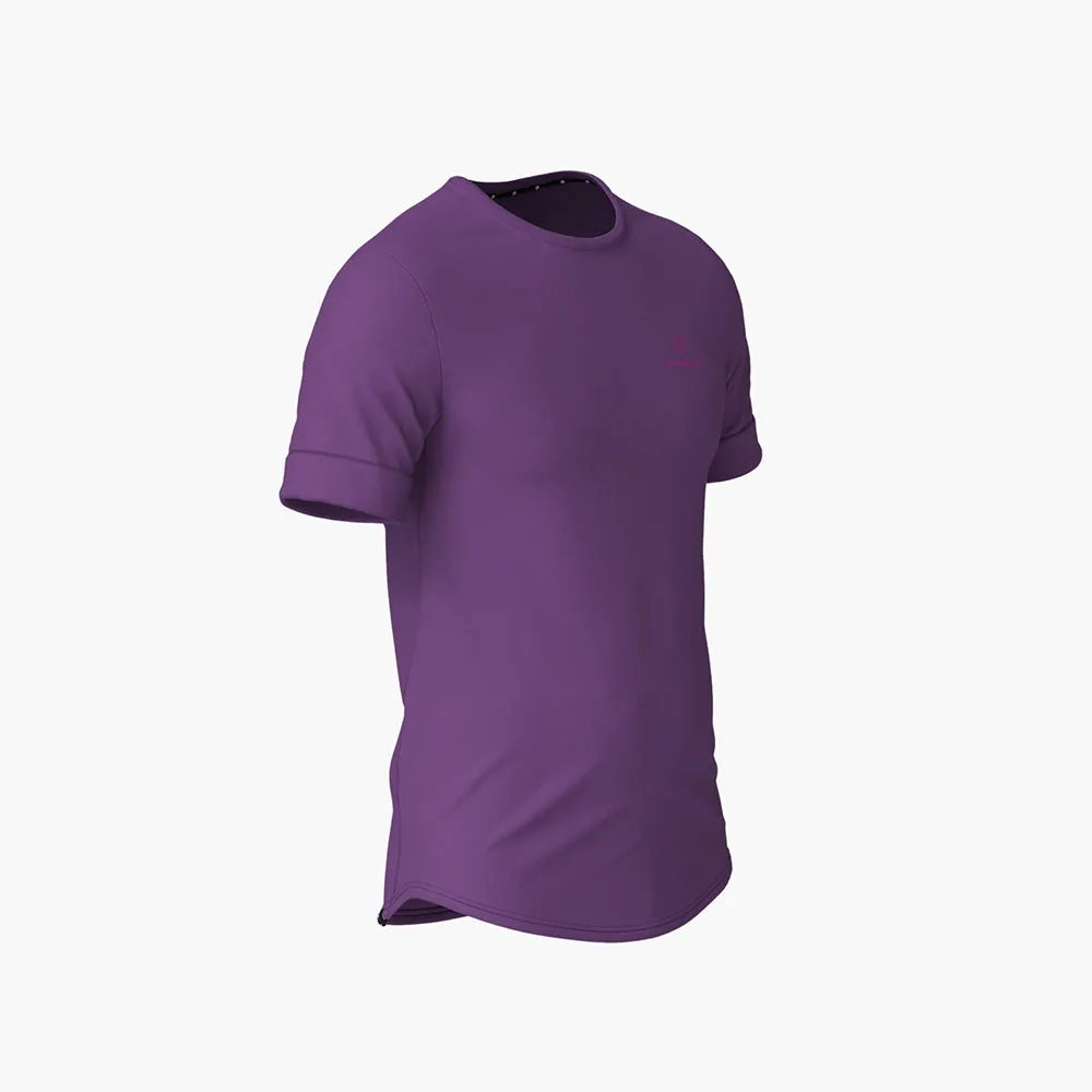 NSBTShirt - Everybody Run - Calypso