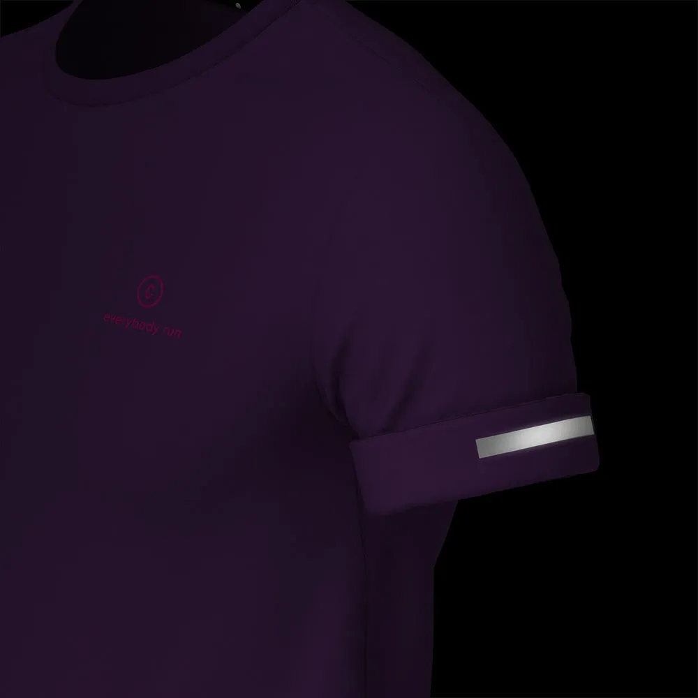 NSBTShirt - Everybody Run - Calypso