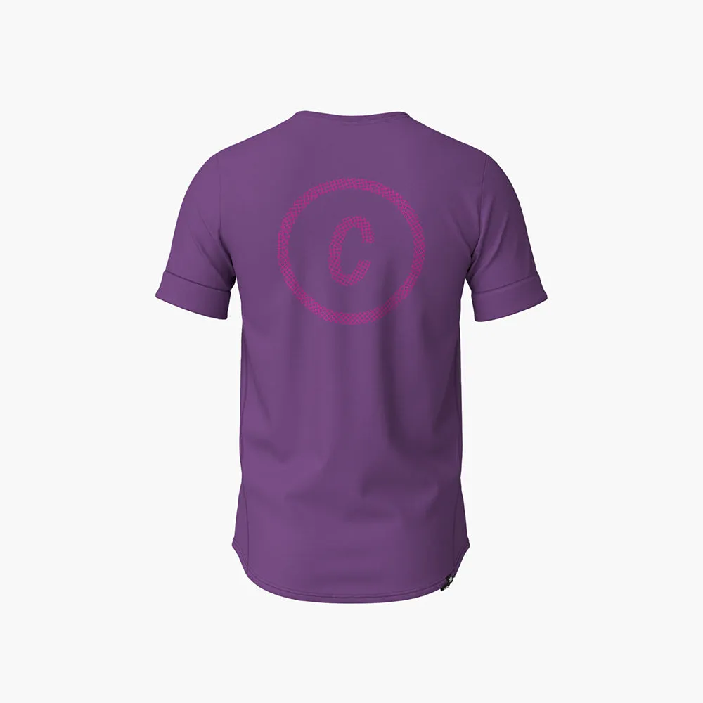 NSBTShirt - Everybody Run - Calypso