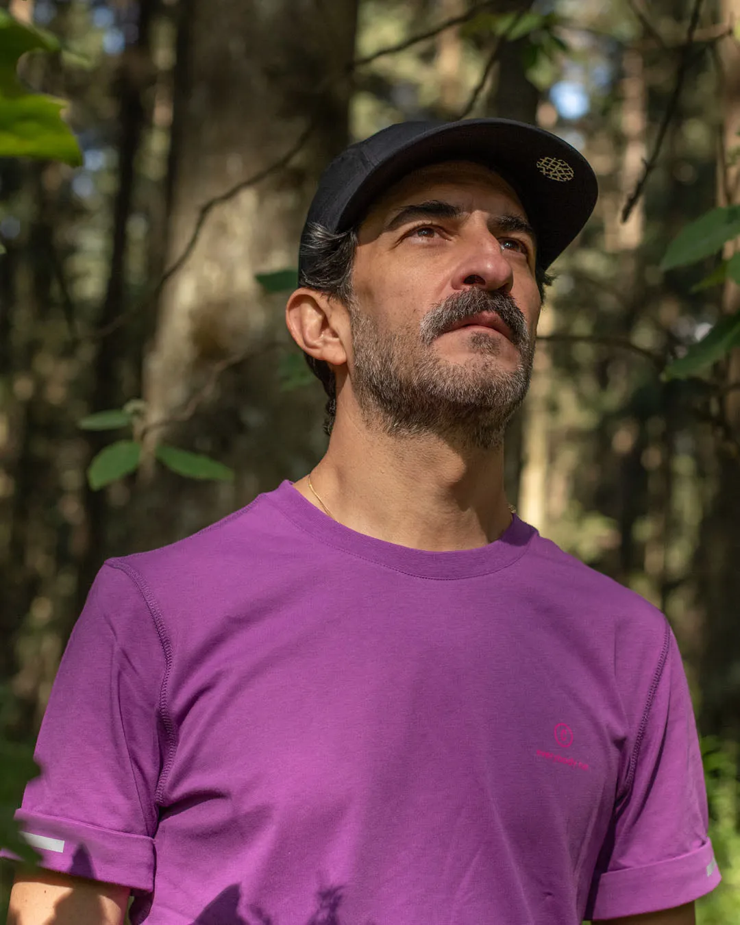 NSBTShirt - Everybody Run - Calypso