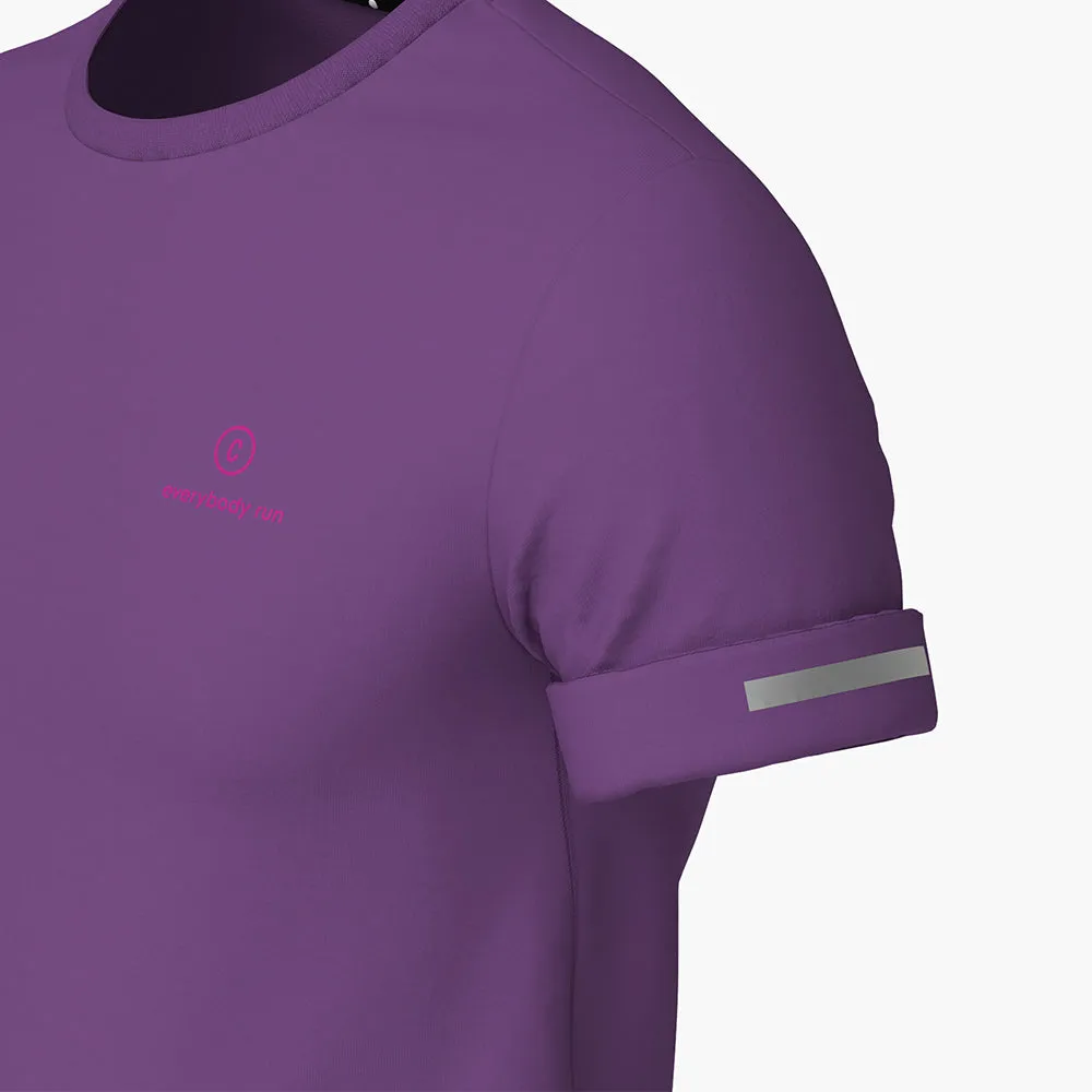 NSBTShirt - Everybody Run - Calypso