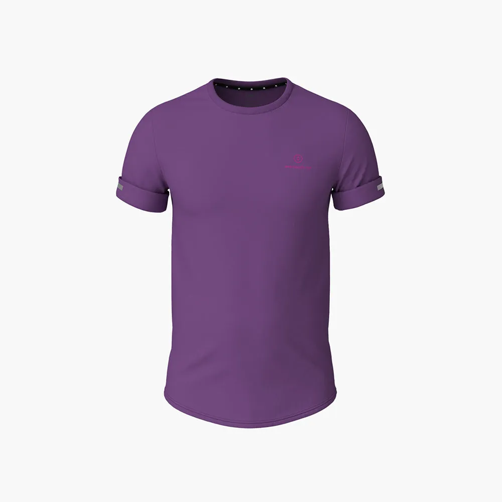 NSBTShirt - Everybody Run - Calypso