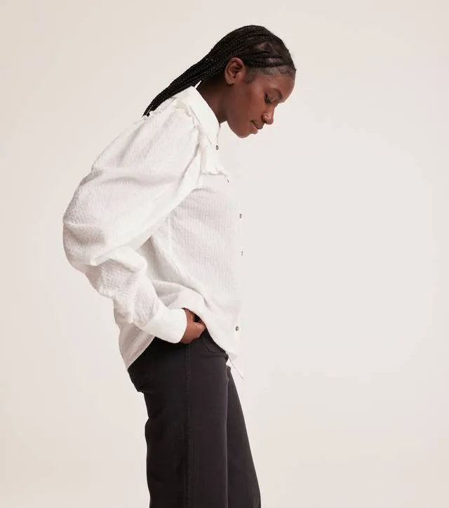 Odd Molly Avery Blouse