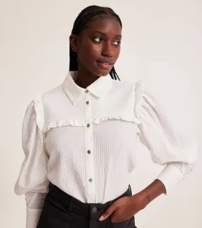 Odd Molly Avery Blouse