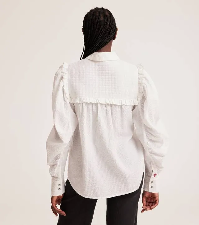 Odd Molly Avery Blouse