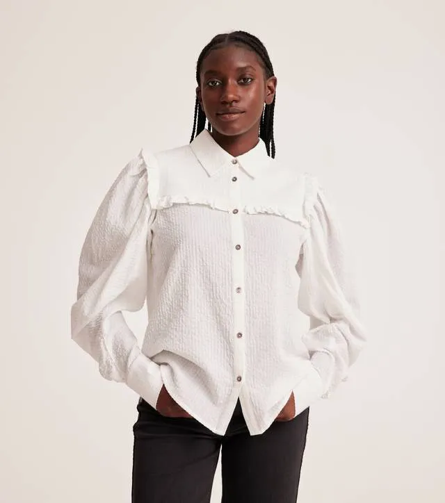 Odd Molly Avery Blouse