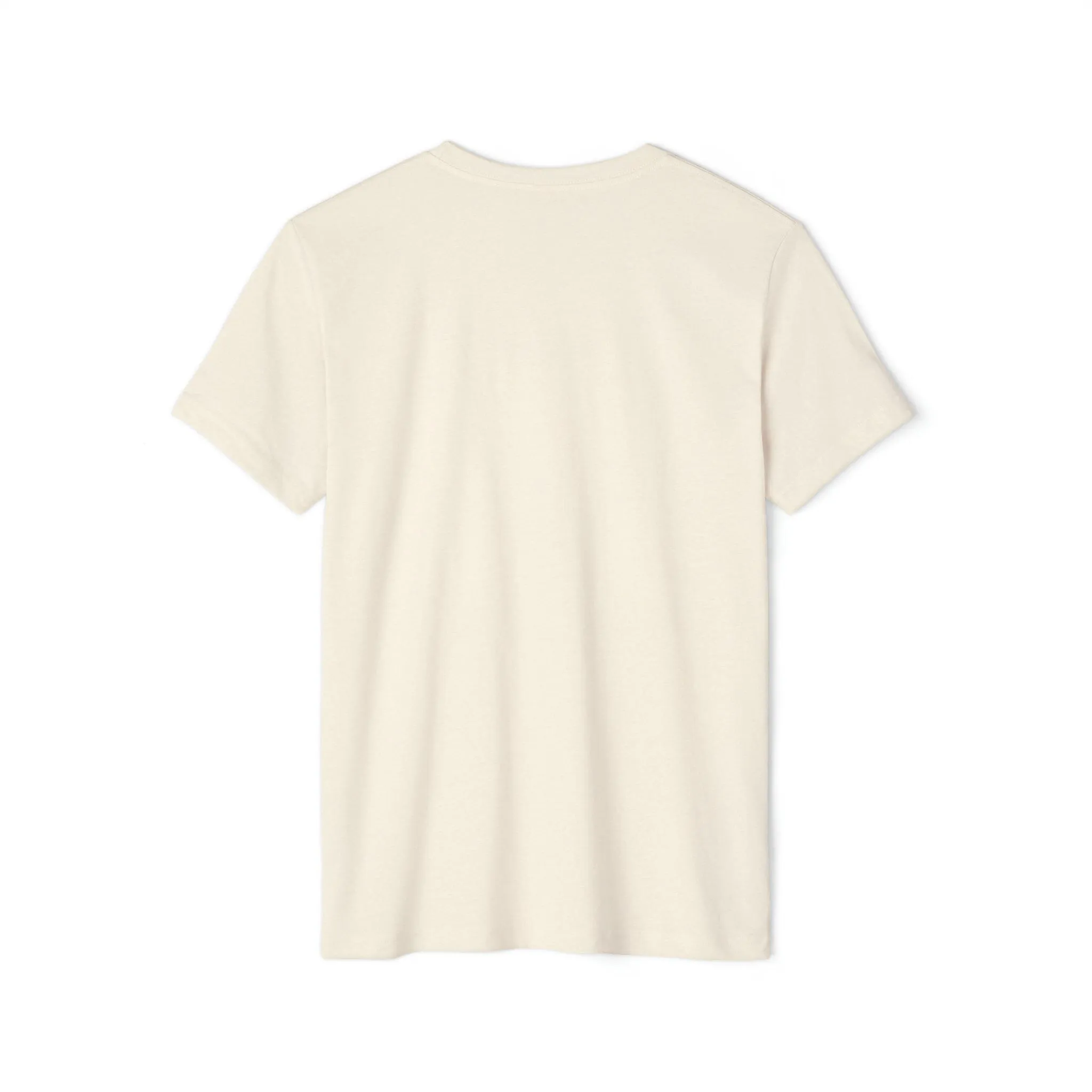Ohio Maker Recycled Organic T-Shirt