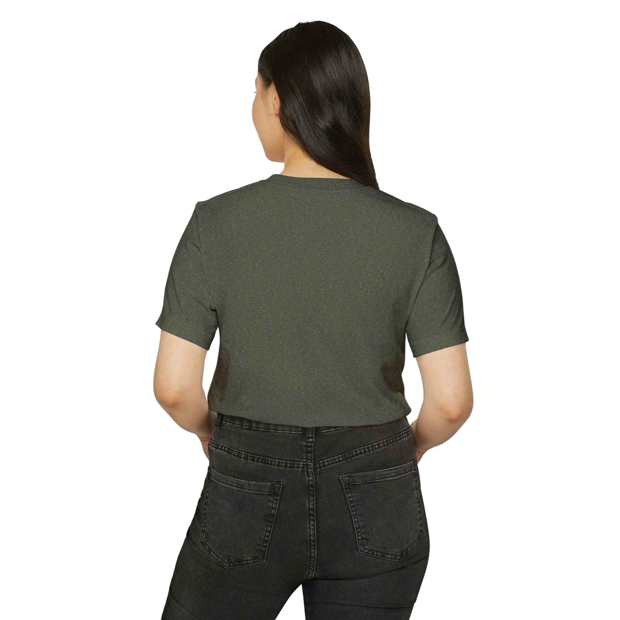 Ohio Maker Recycled Organic T-Shirt