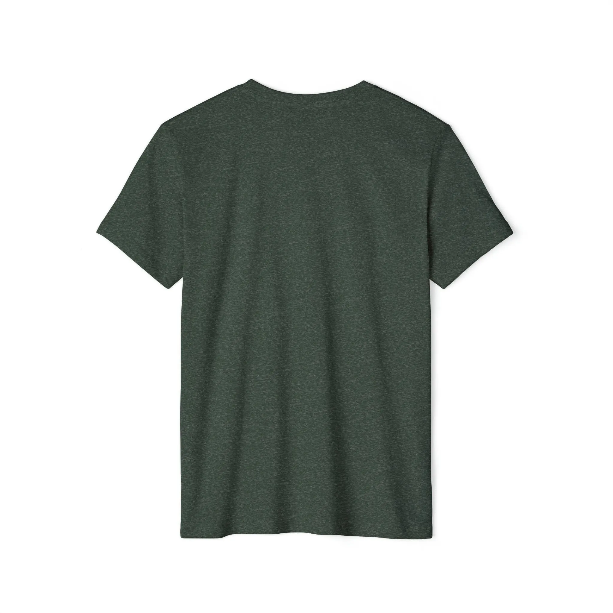 Ohio Maker Recycled Organic T-Shirt