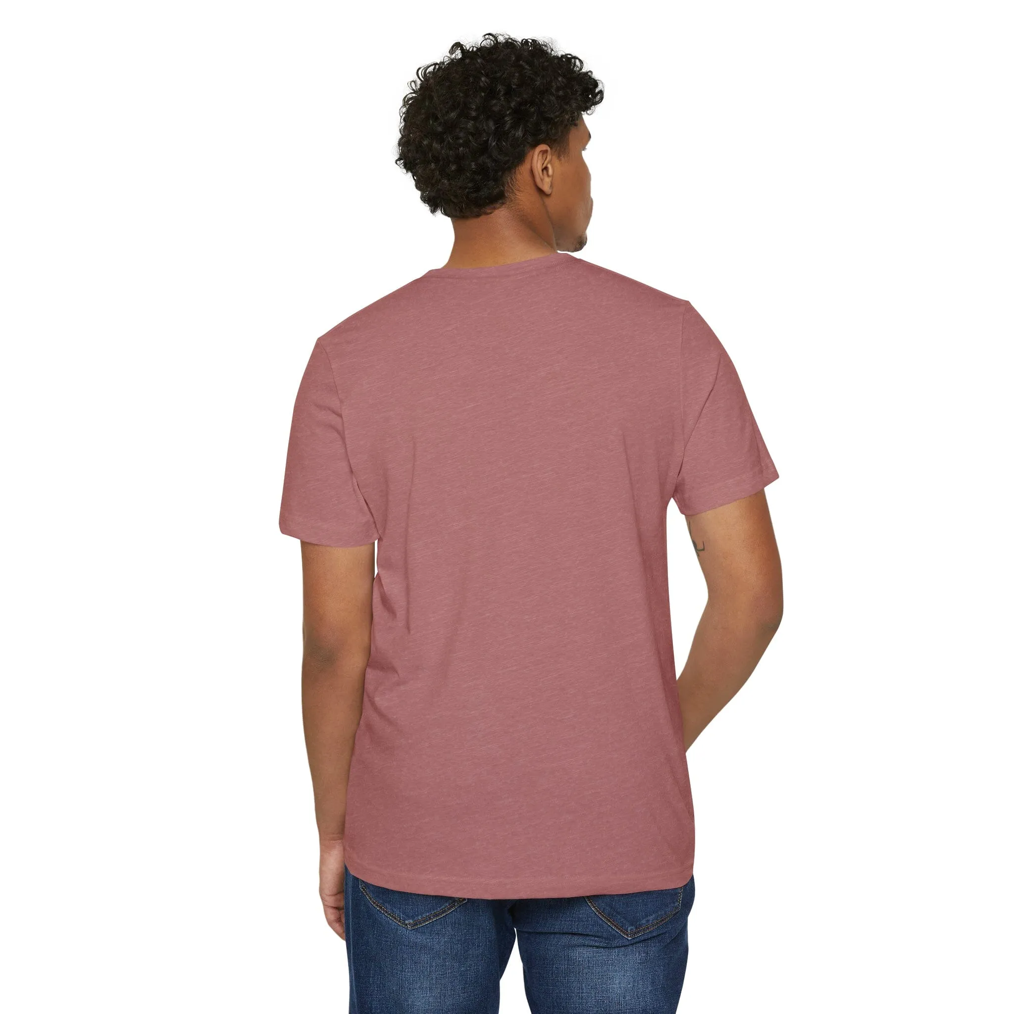 Ohio Maker Recycled Organic T-Shirt