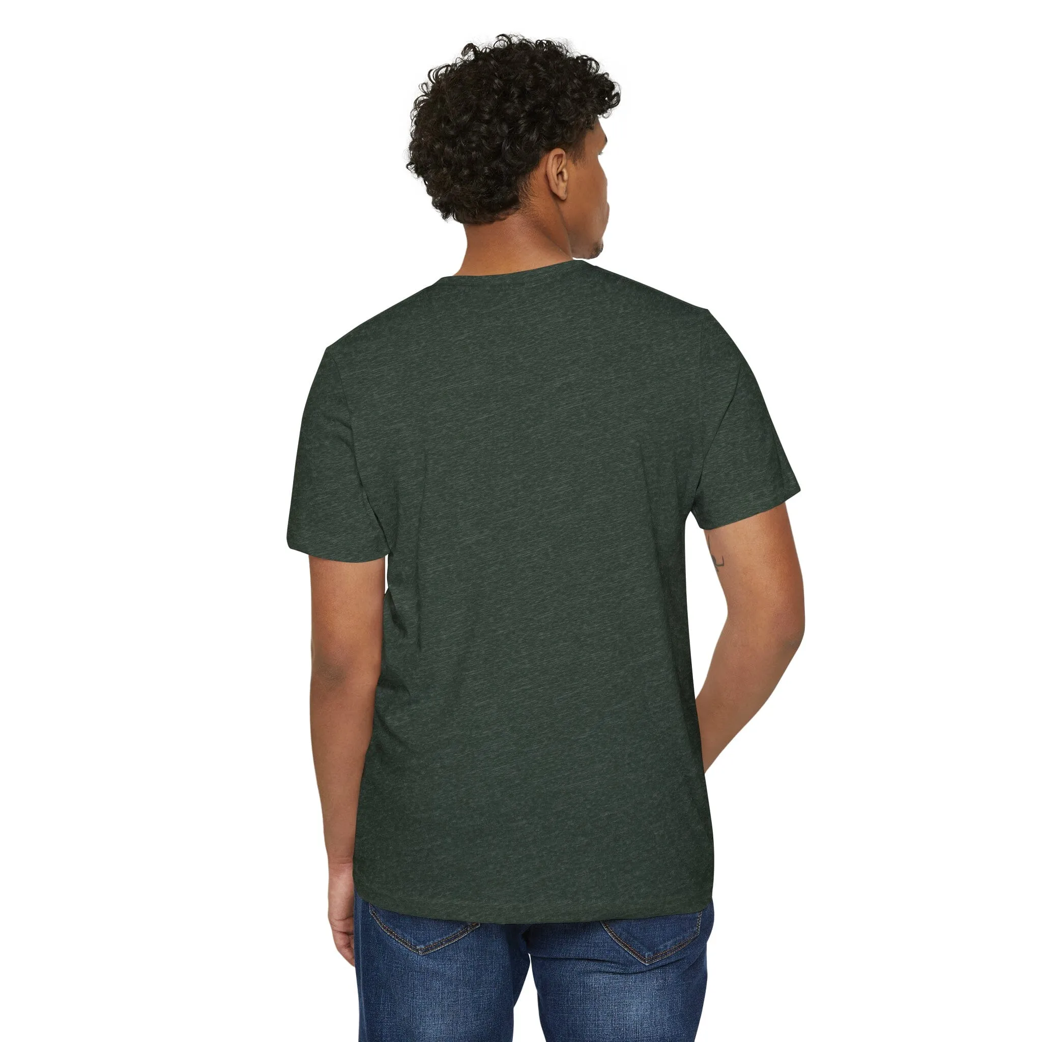 Ohio Maker Recycled Organic T-Shirt
