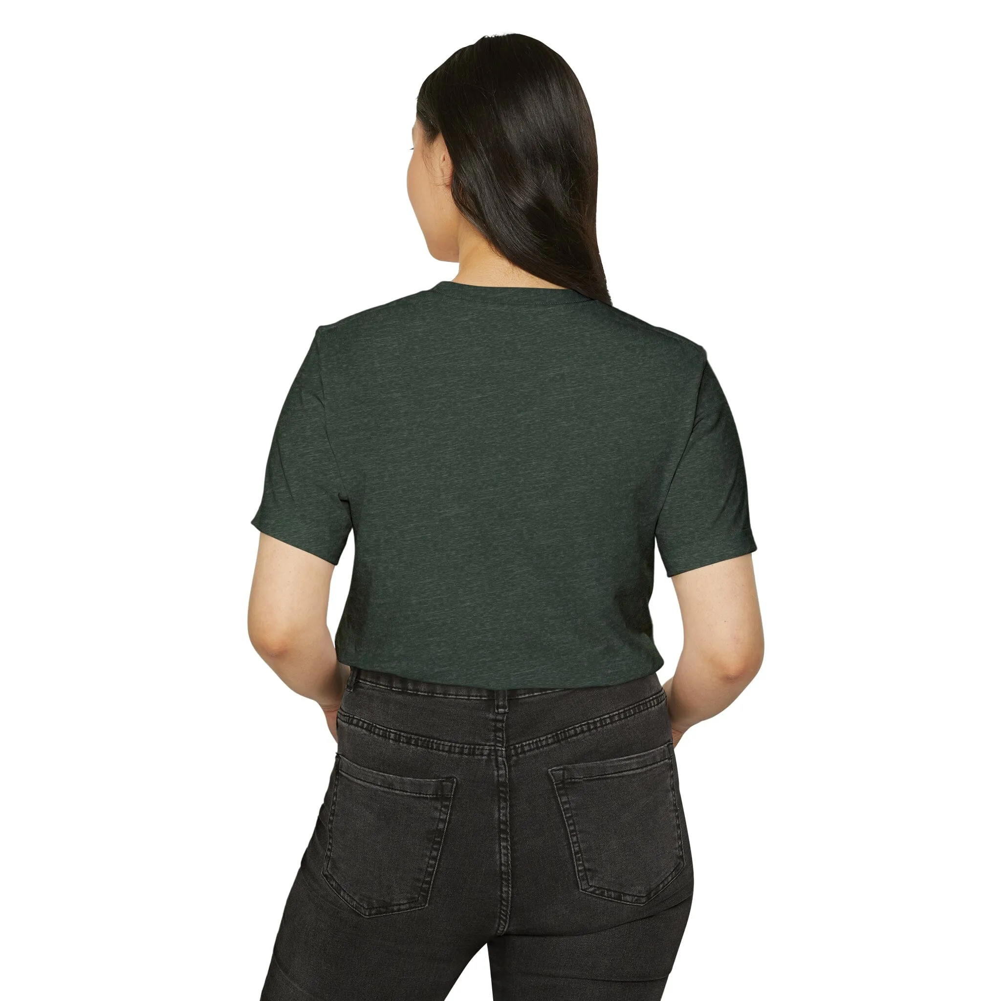 Ohio Maker Recycled Organic T-Shirt
