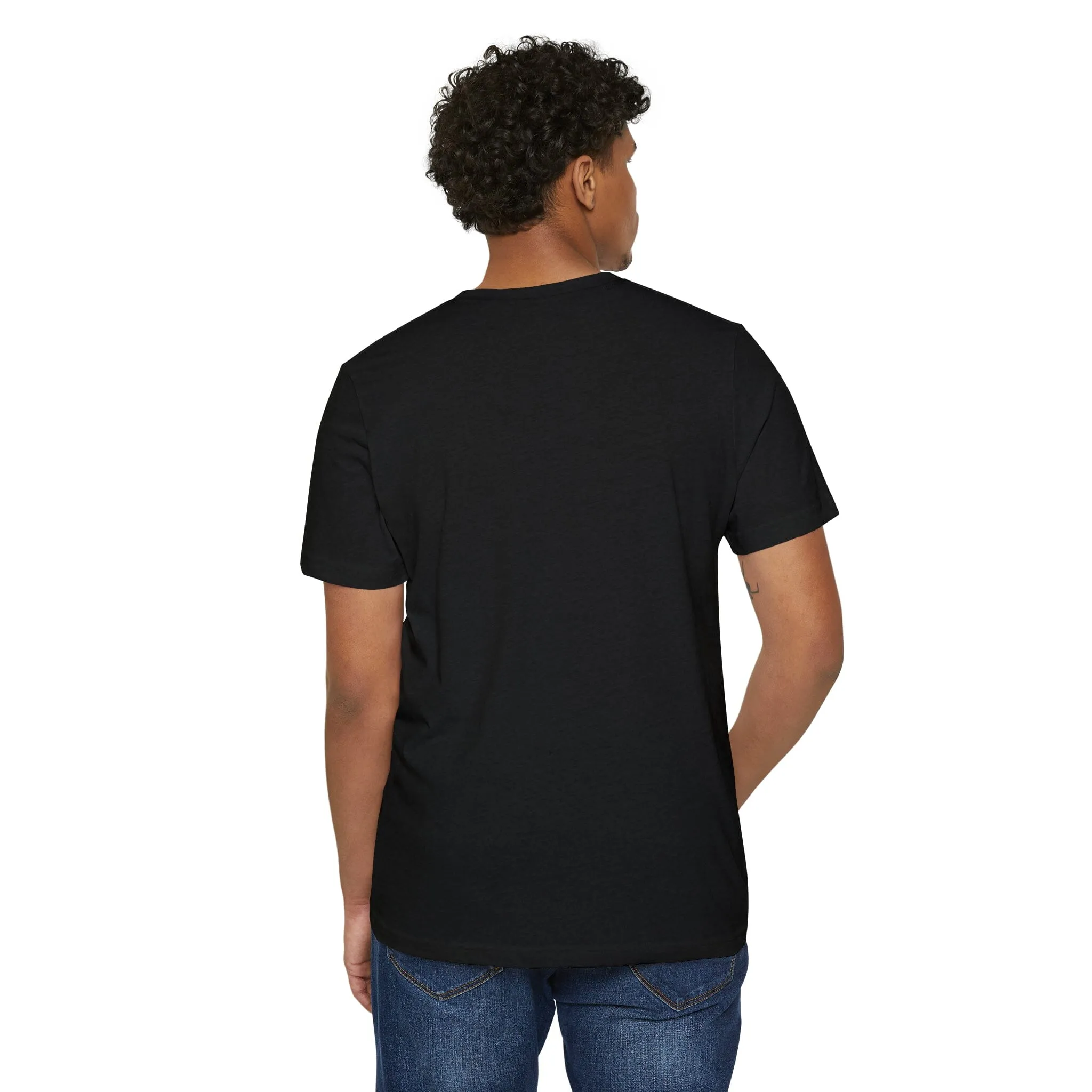 Ohio Maker Recycled Organic T-Shirt