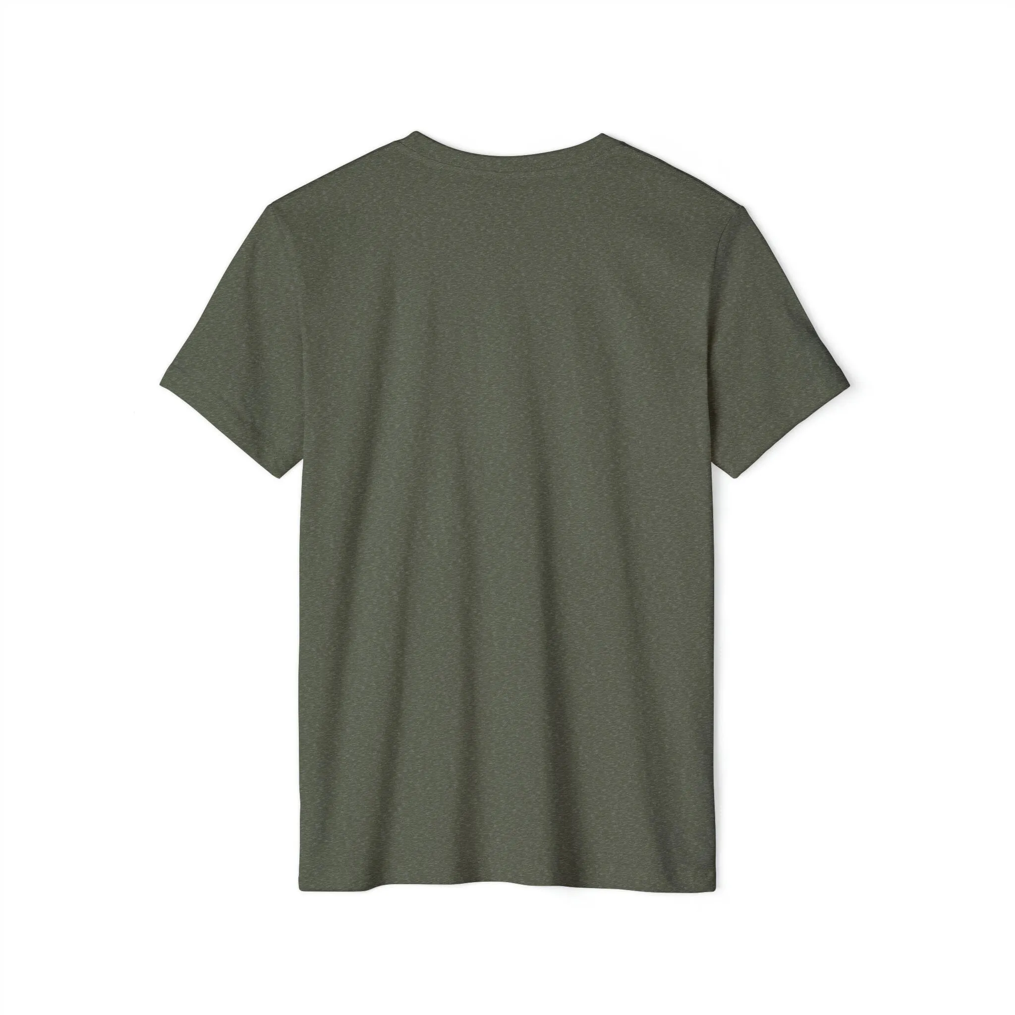 Ohio Maker Recycled Organic T-Shirt