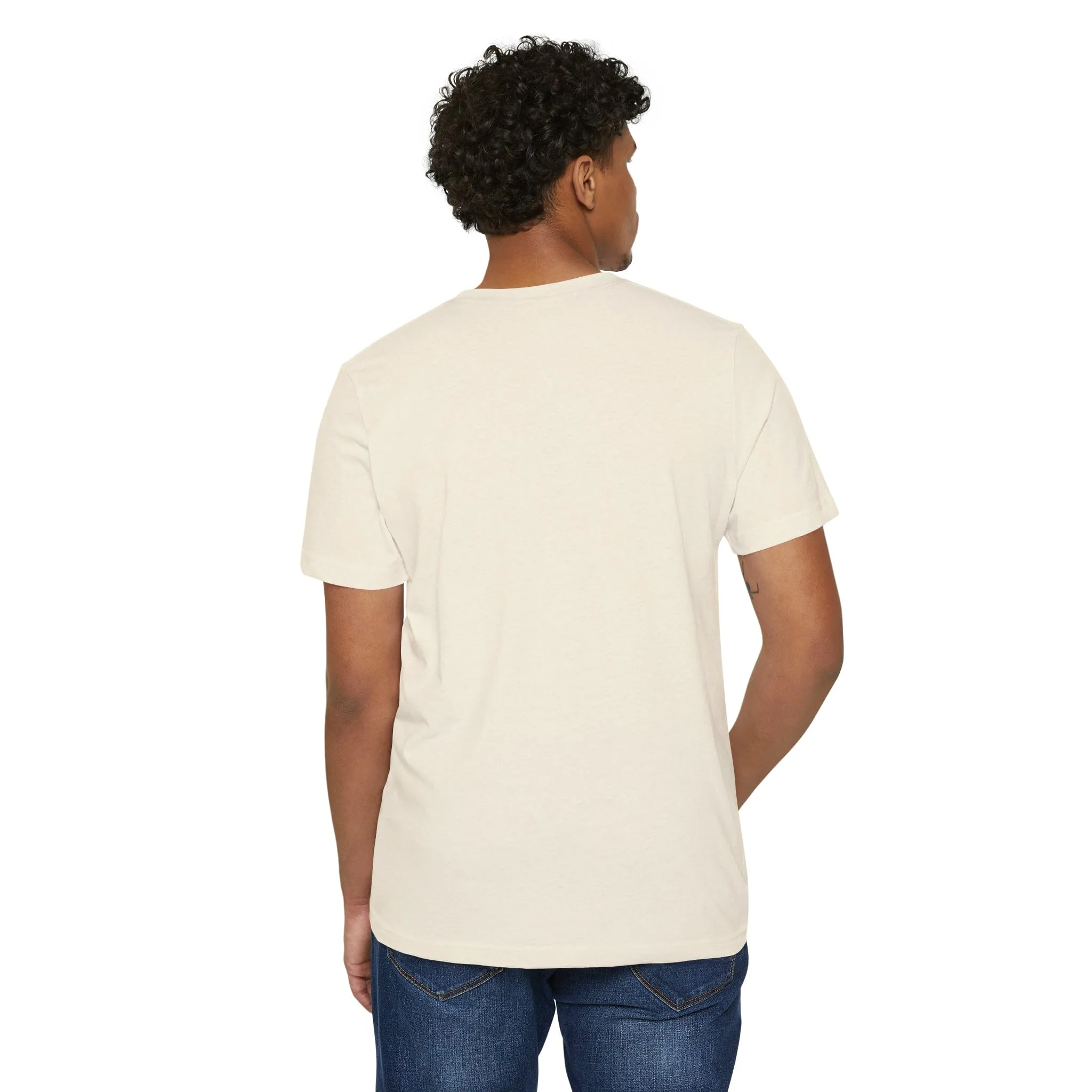 Ohio Maker Recycled Organic T-Shirt