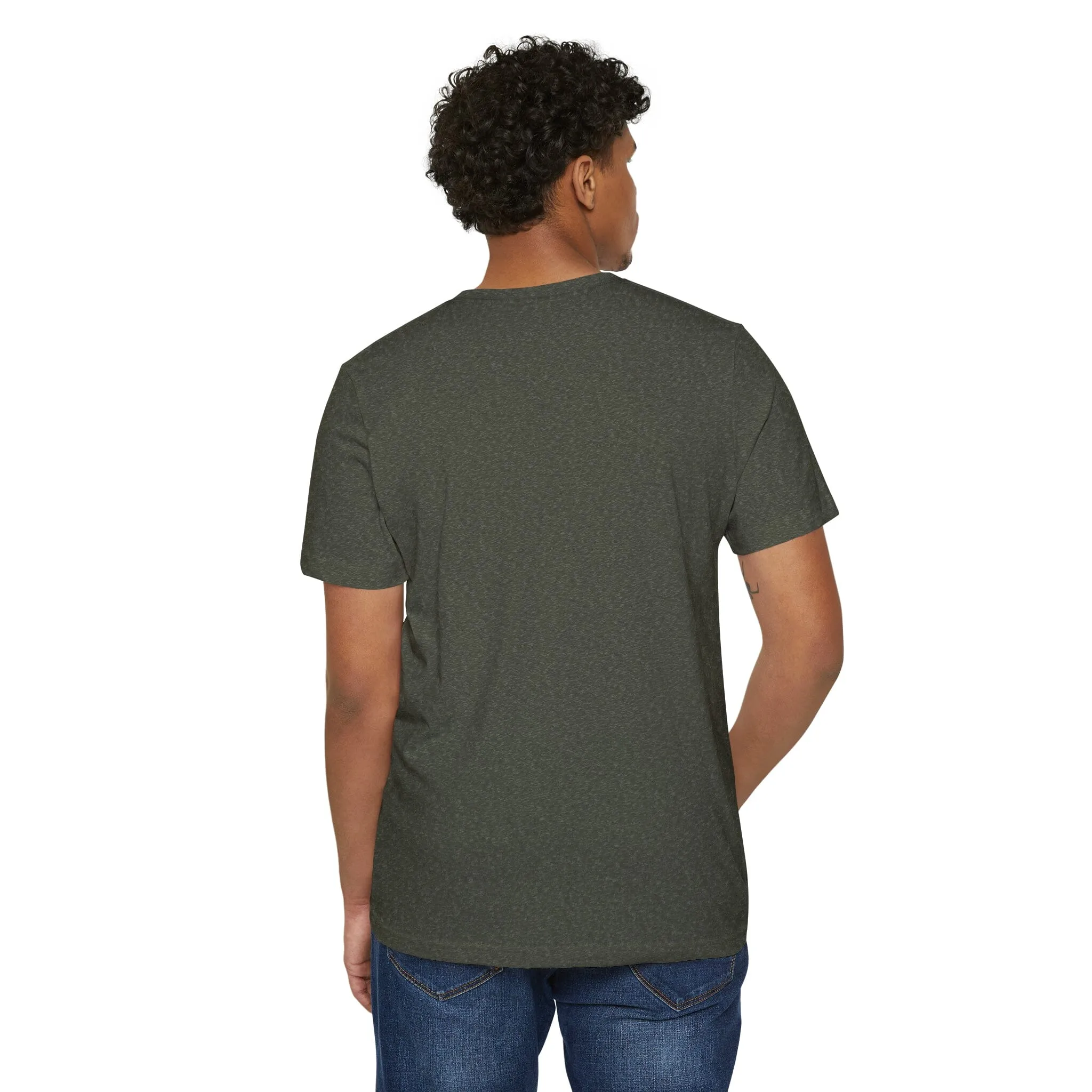 Ohio Maker Recycled Organic T-Shirt