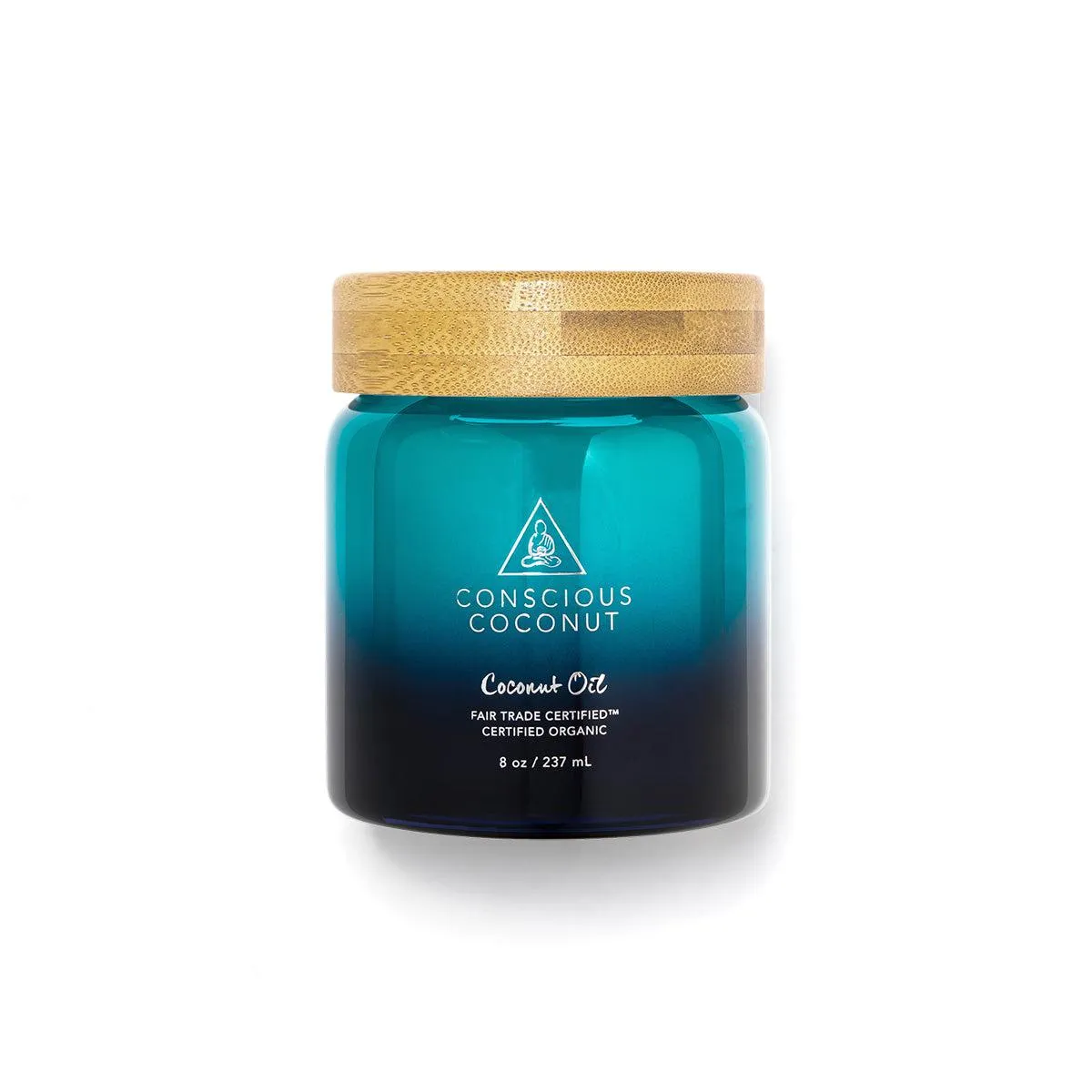 Organic Coconut Oil