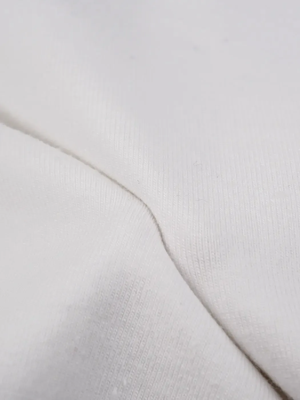 Organic Cotton & Modal Mid Weight Stretched Jersey Fabric ( KJ8051 )