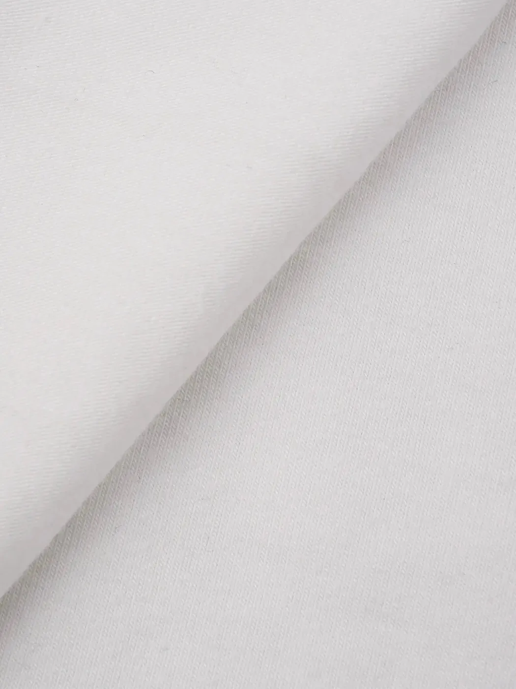 Organic Cotton & Modal Mid Weight Stretched Jersey Fabric ( KJ8051 )