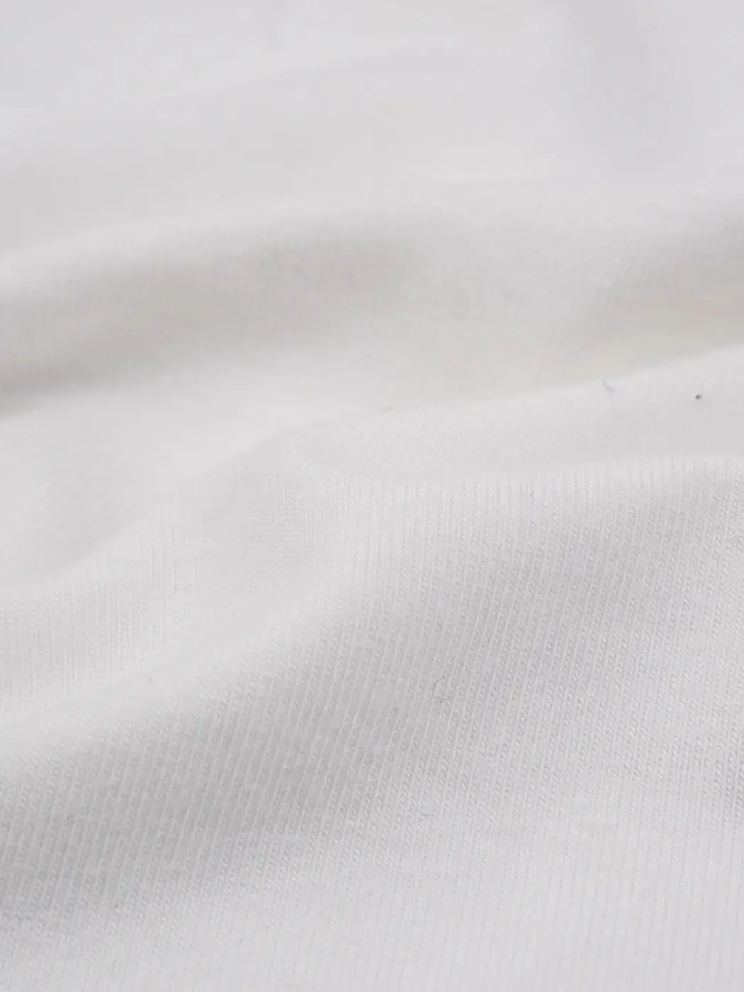 Organic Cotton & Modal Mid Weight Stretched Jersey Fabric ( KJ8051 )