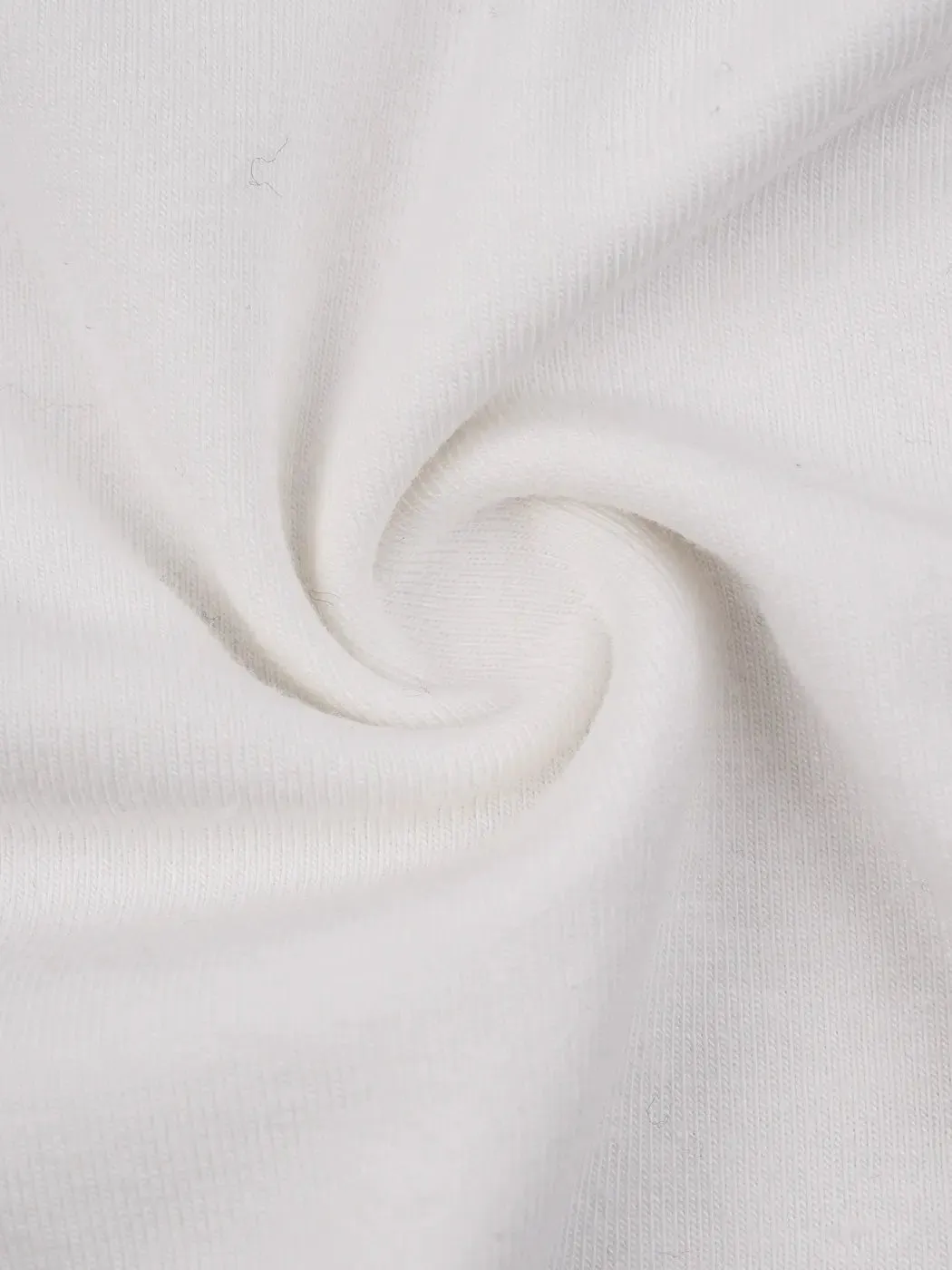 Organic Cotton & Modal Mid Weight Stretched Jersey Fabric ( KJ8051 )