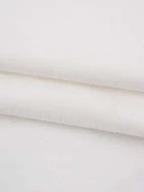 Organic Cotton & Modal Mid Weight Stretched Jersey Fabric ( KJ8051 )
