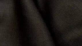 Parkgate Twill - Brown