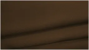 Parkgate Twill - Dark Tan