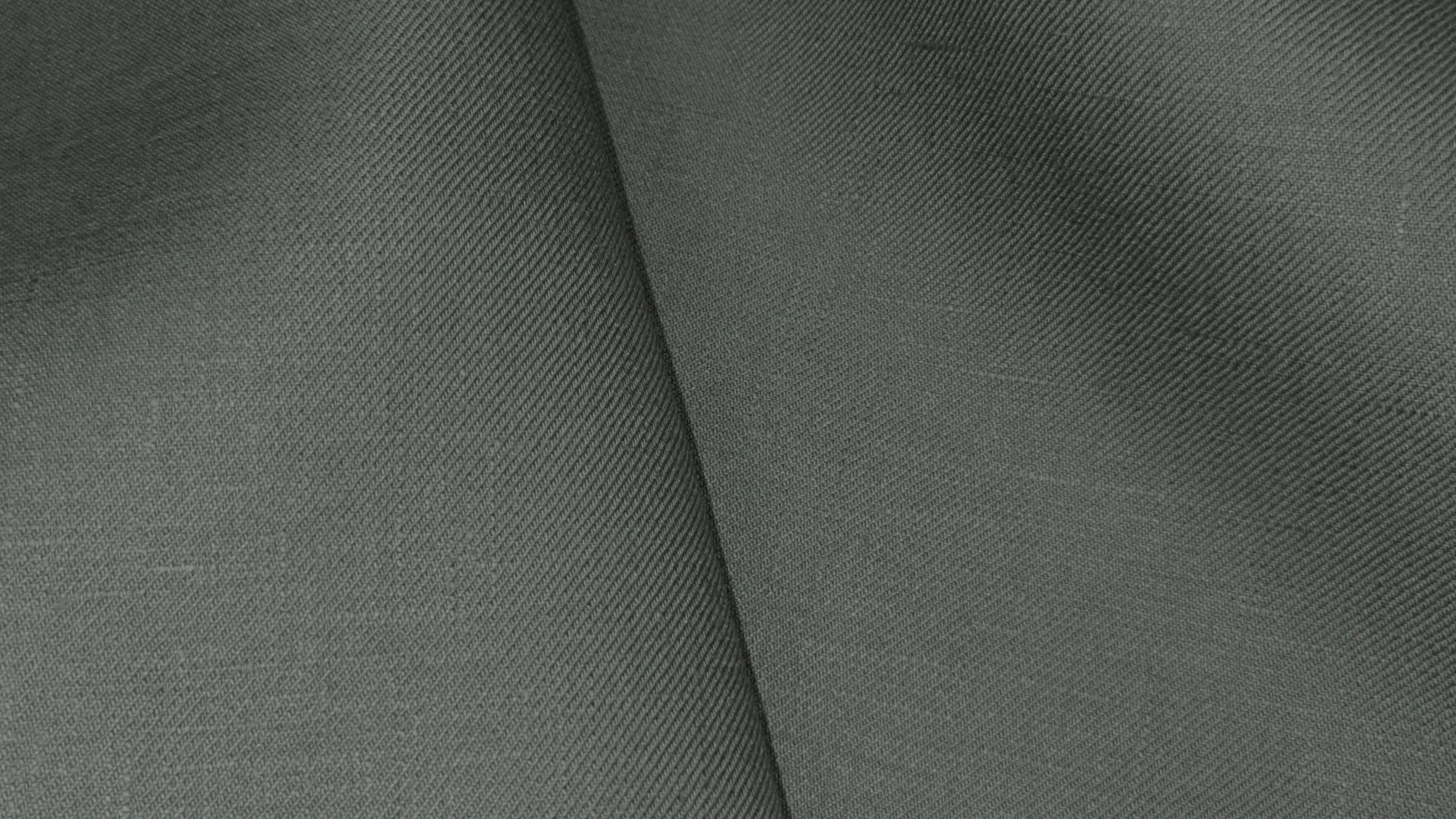 Parkgate Twill - Grey