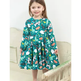 Piccalilly Skater Dress - Buckden Farm