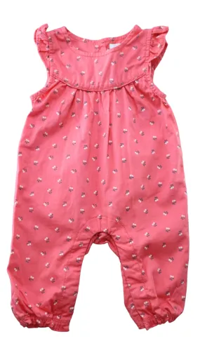 Purebaby Playsuit, 000