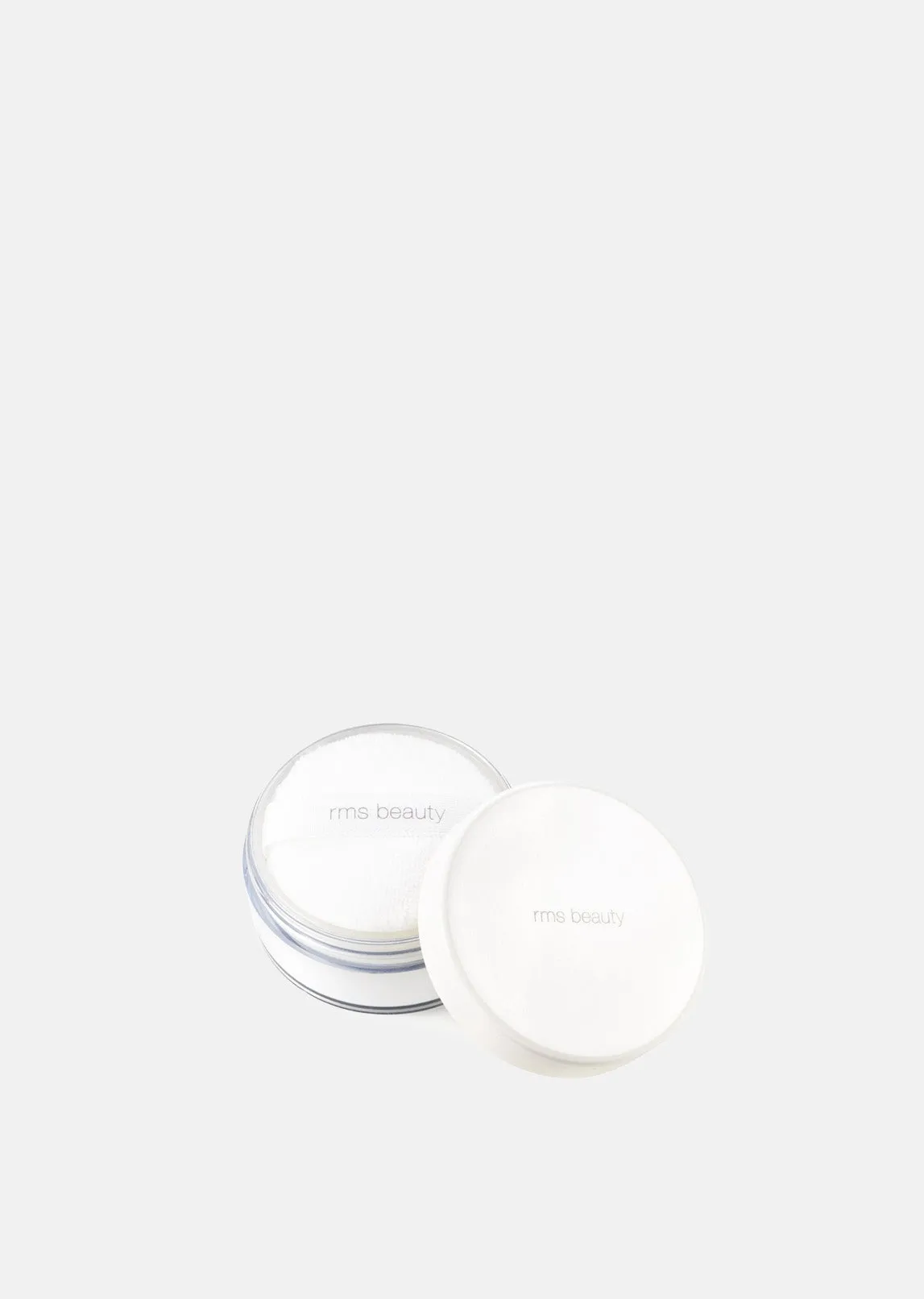 "Un" Powder