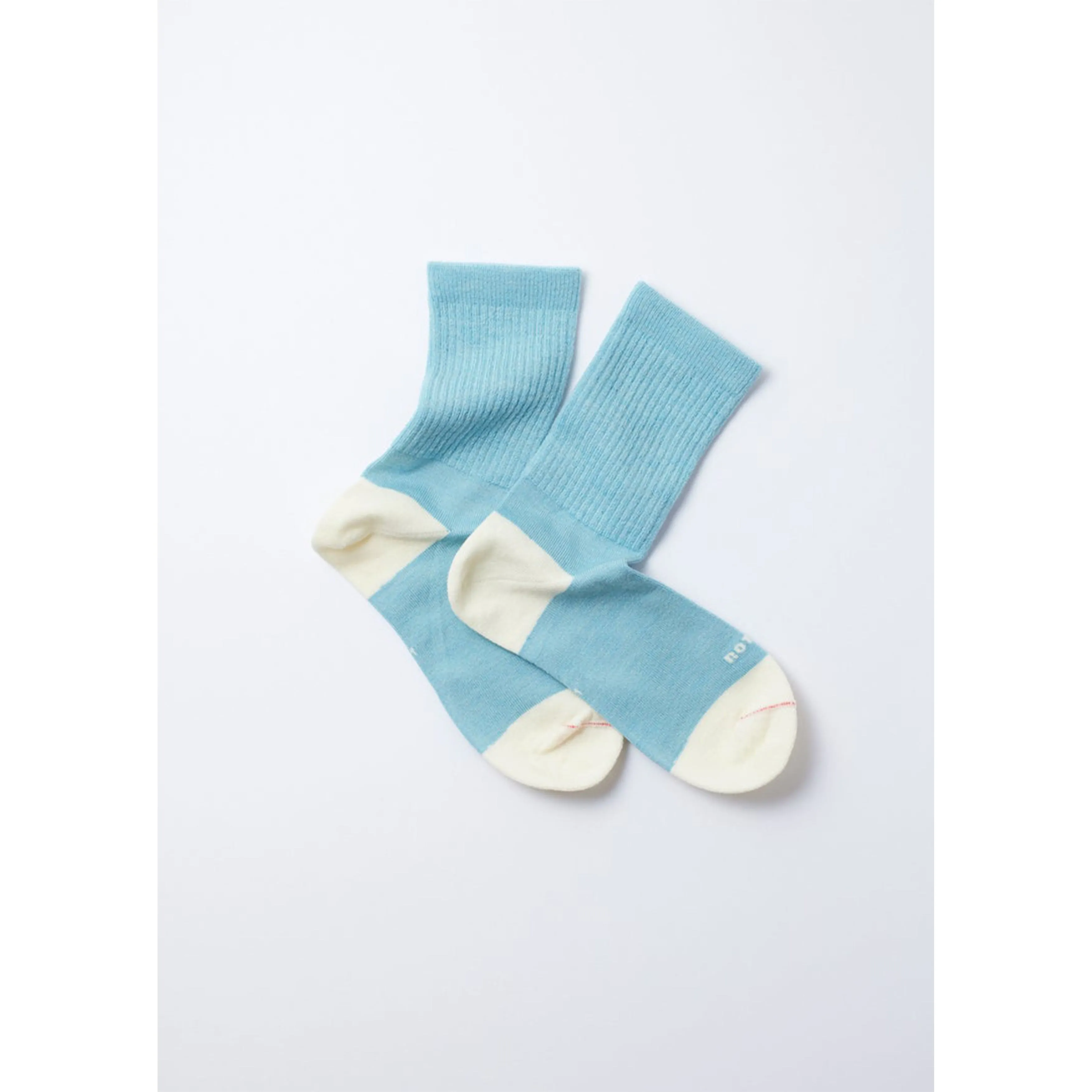 R1376 HYBRID CREW SOCKS ”MERINO WOOL”