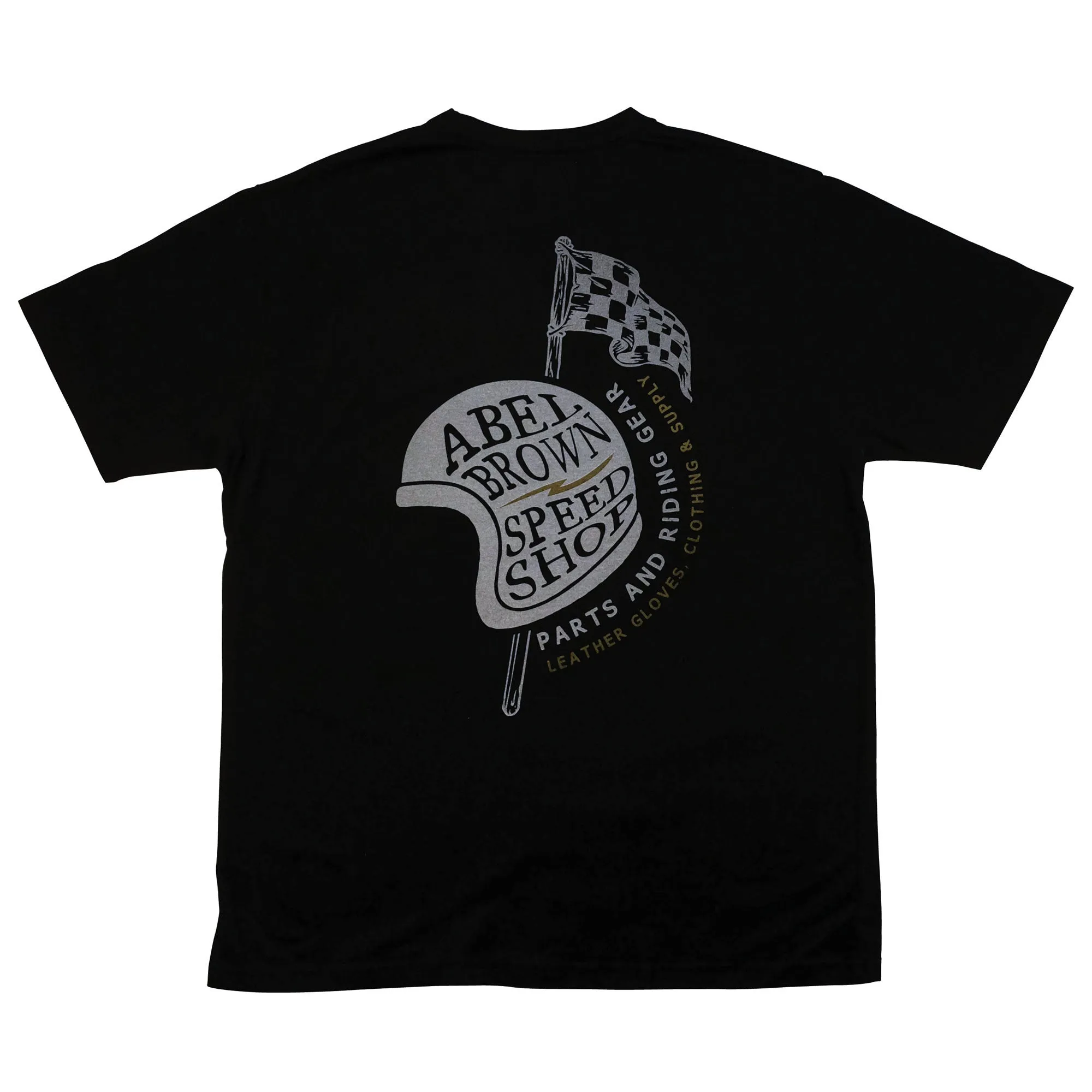 Race Day Tee