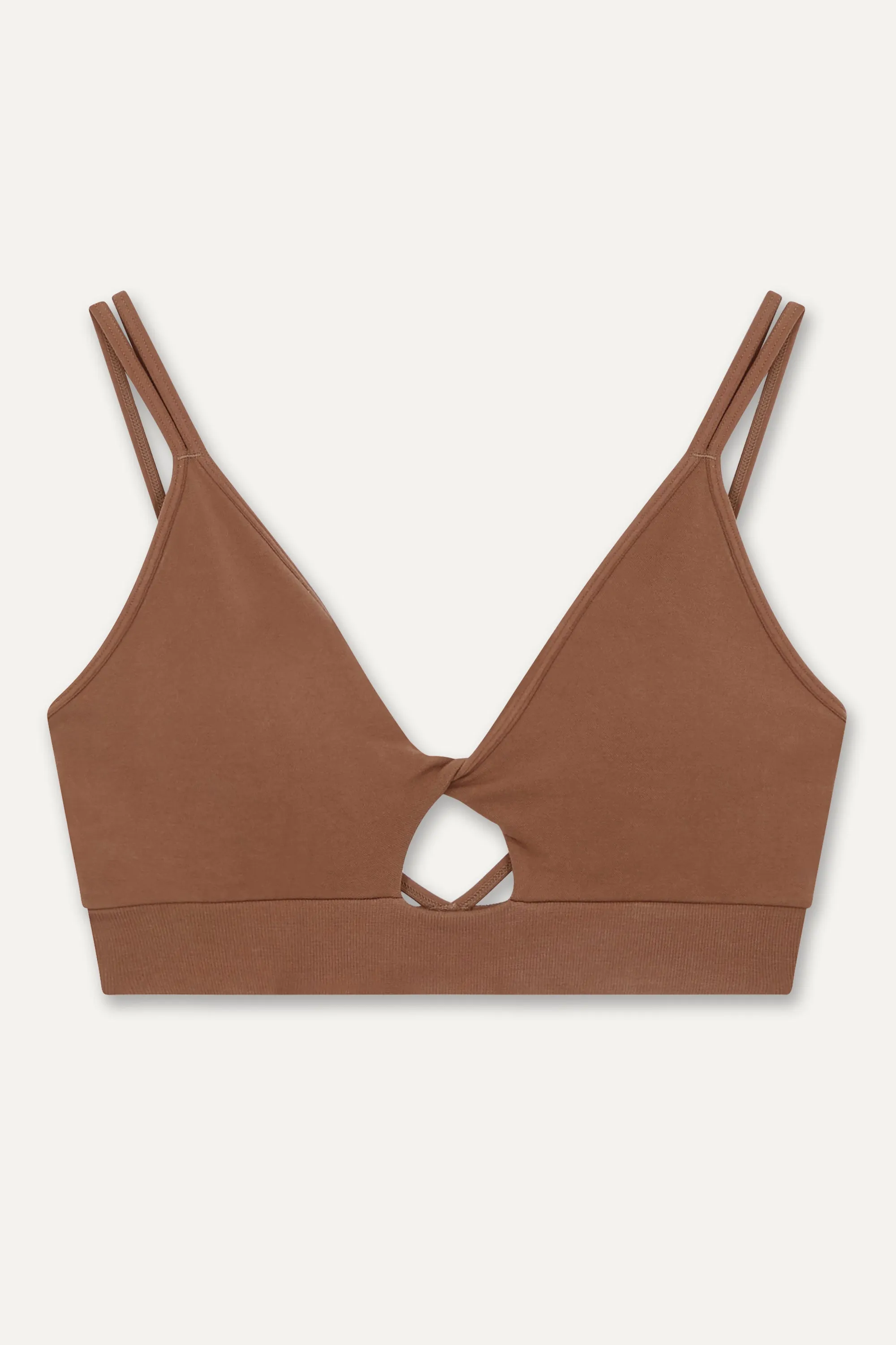 RADIANCE BAMBOO BRA