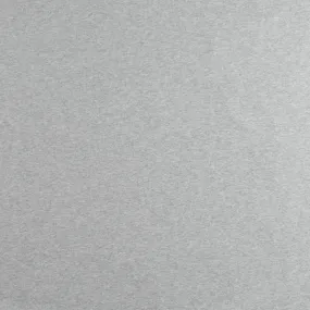 RECYCLED Cotton Lycra Knit - 009 - Light Grey