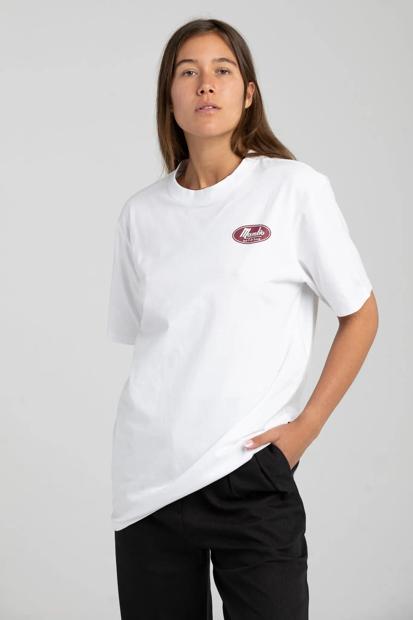 REG 'SUBURBIA' T-SHIRT