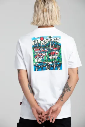 REG 'SUBURBIA' T-SHIRT
