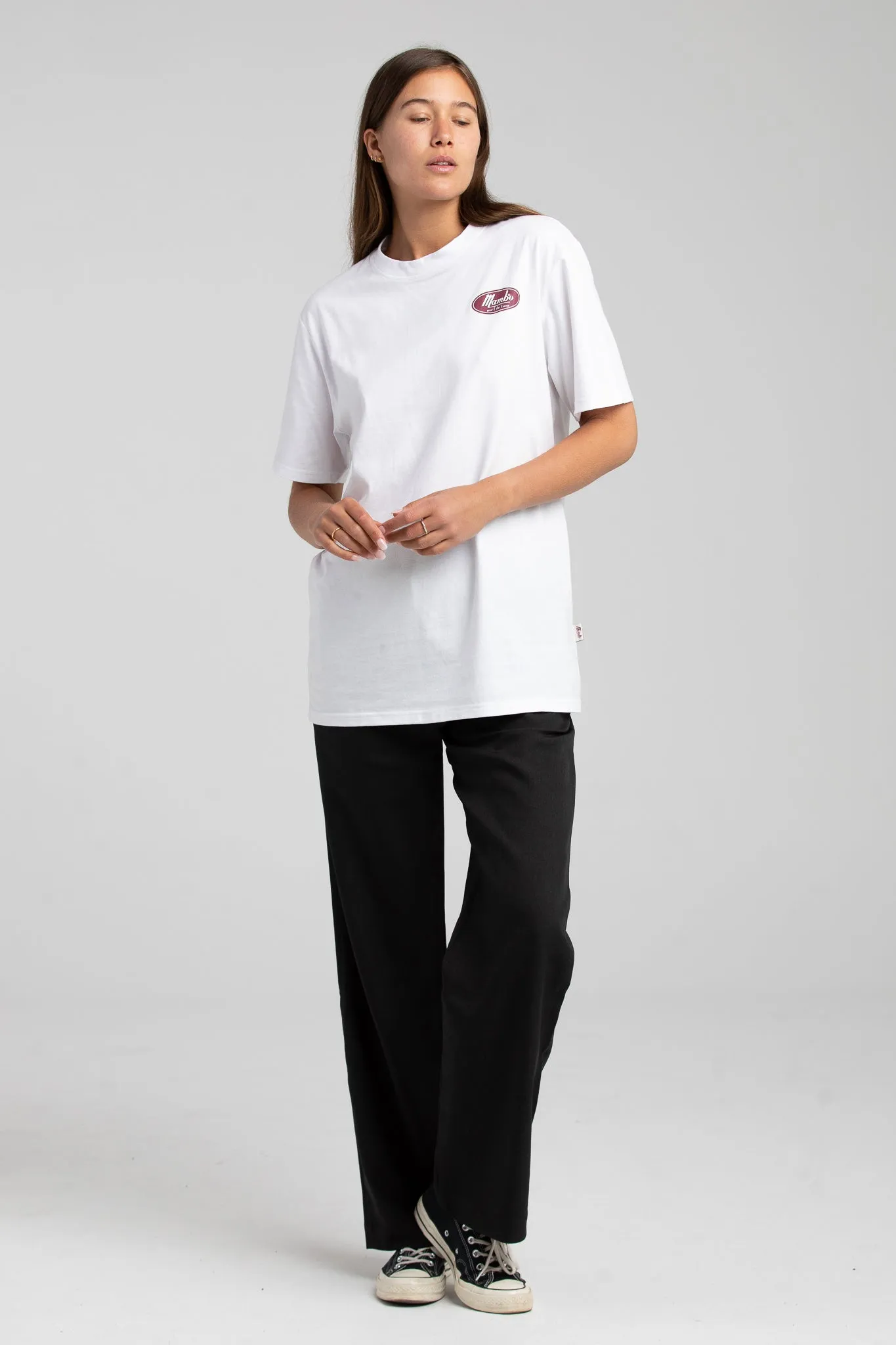 REG 'SUBURBIA' T-SHIRT
