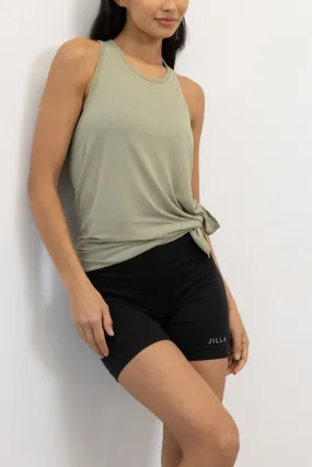 REVOLVE BAMBOO TANK TOP