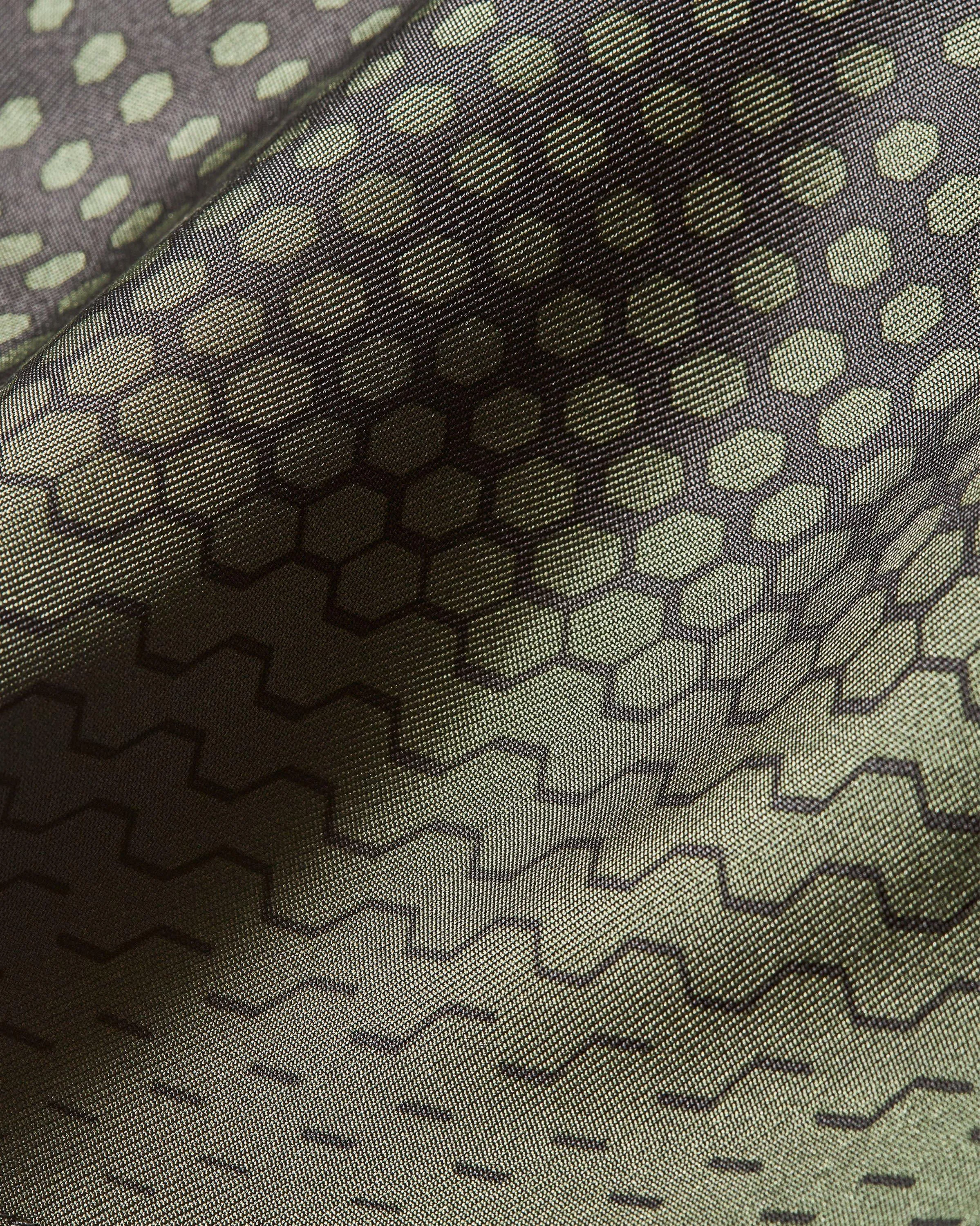 Ridley Silk