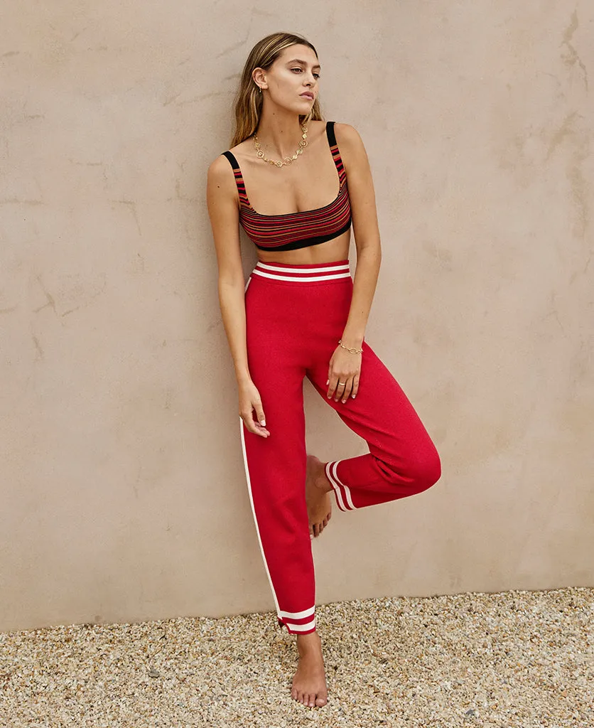 ROMEO TRACK PANT