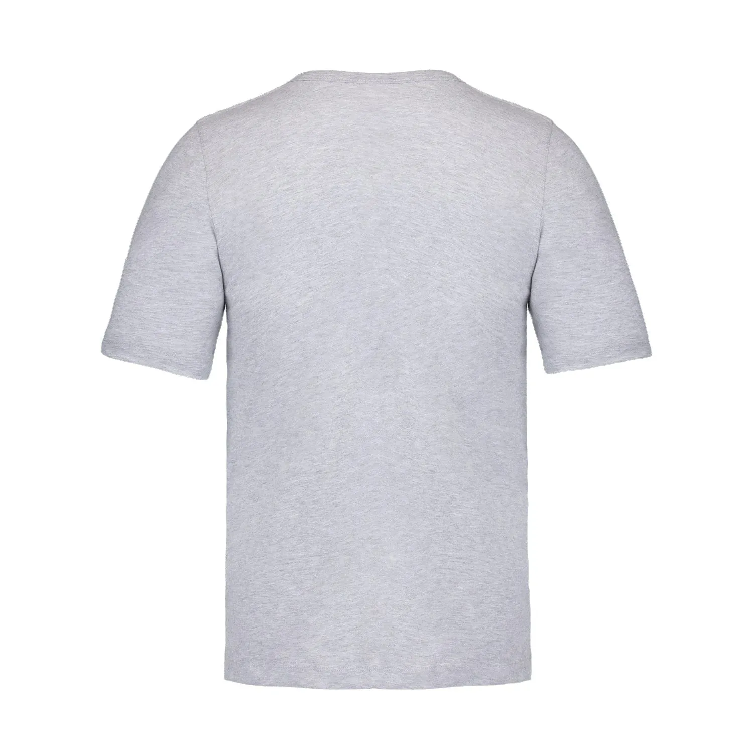 S05917 - Liberty - Adult Cotton/Poly Crewneck T-Shirt