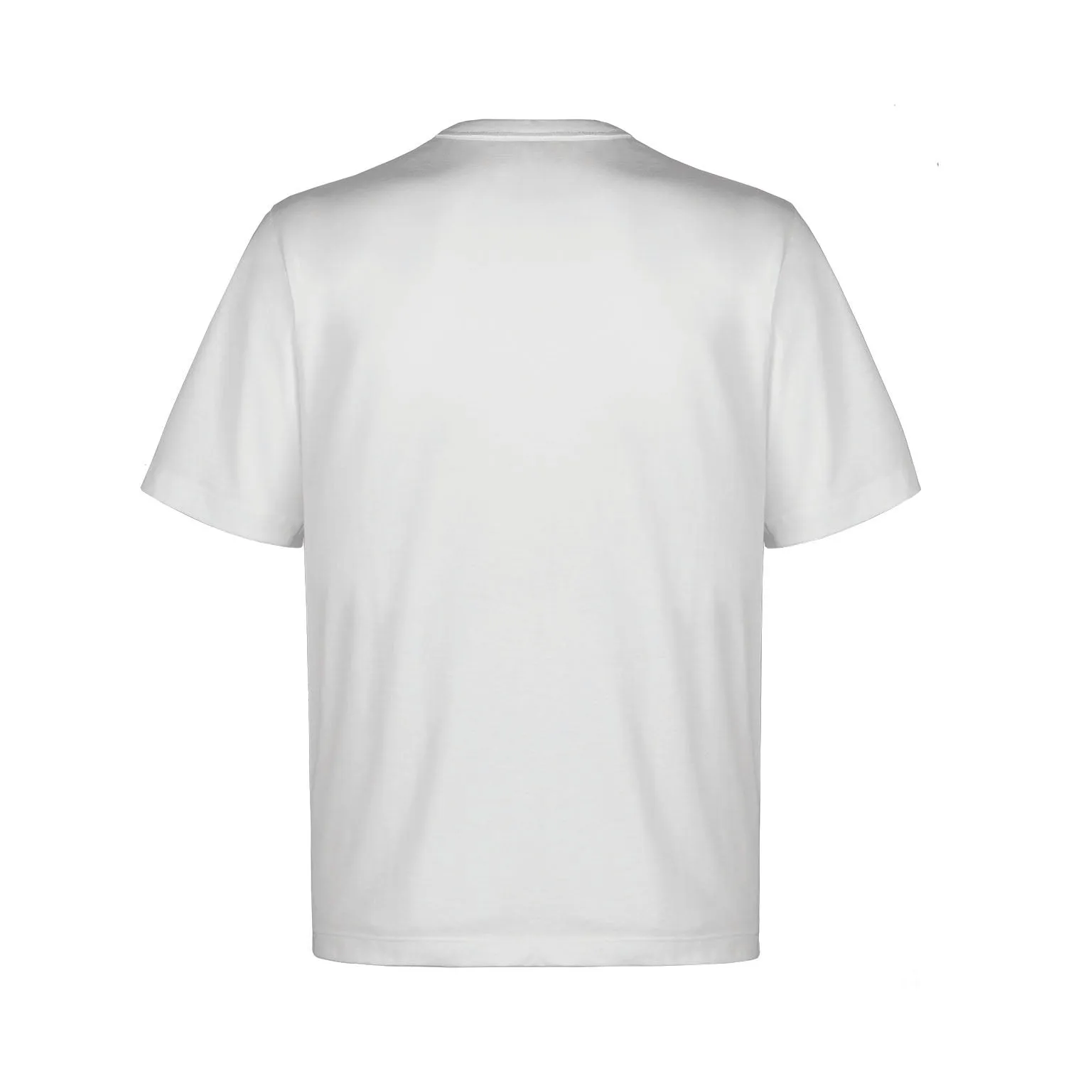 S05917 - Liberty - Adult Cotton/Poly Crewneck T-Shirt