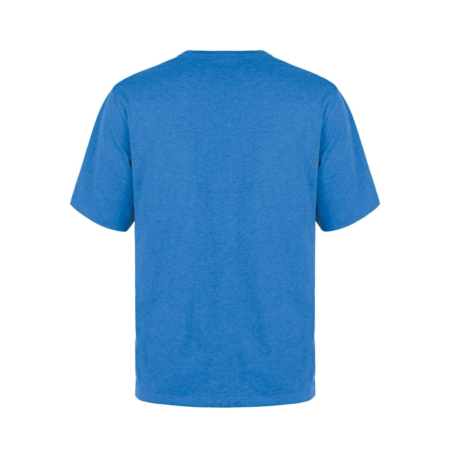 S05917 - Liberty - Adult Cotton/Poly Crewneck T-Shirt
