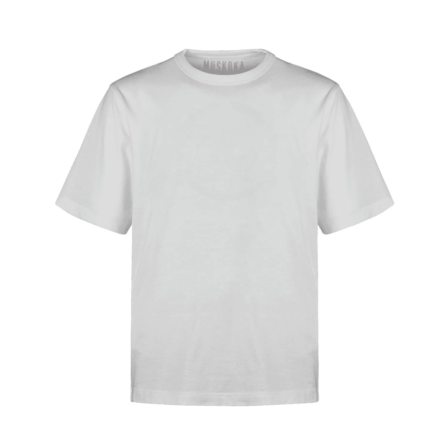 S05917 - Liberty - Adult Cotton/Poly Crewneck T-Shirt