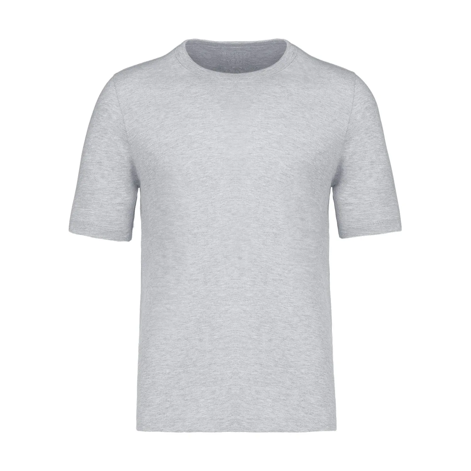 S05917 - Liberty - Adult Cotton/Poly Crewneck T-Shirt
